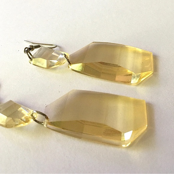 VTG 🌼 Golden Curated Trio jewelry set - Picture 11 of 16